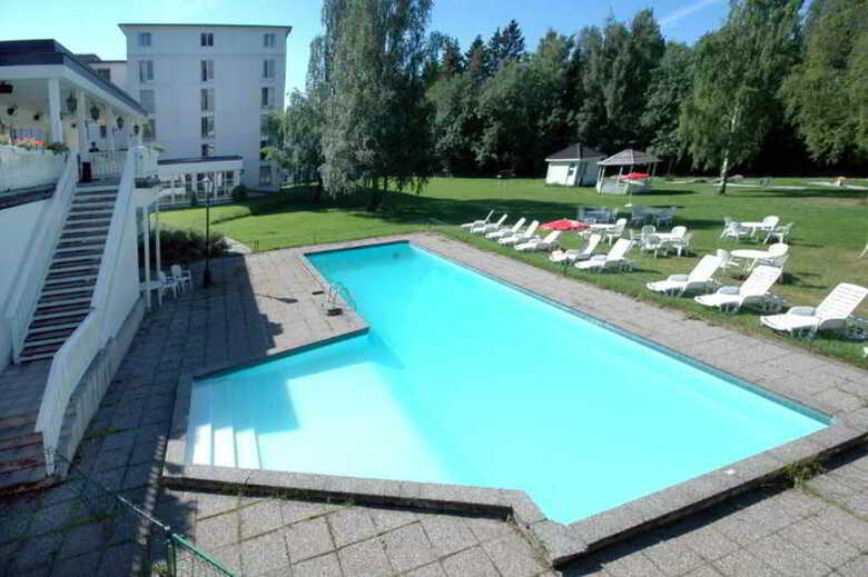 Hotel Radisson Blu Lillehammer