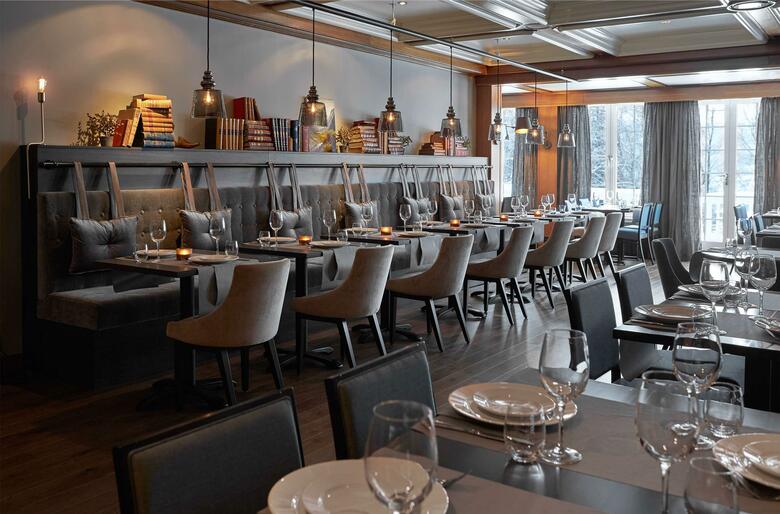 Hotel Radisson Blu Lillehammer