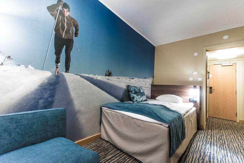 Hotel Radisson Blu Lillehammer