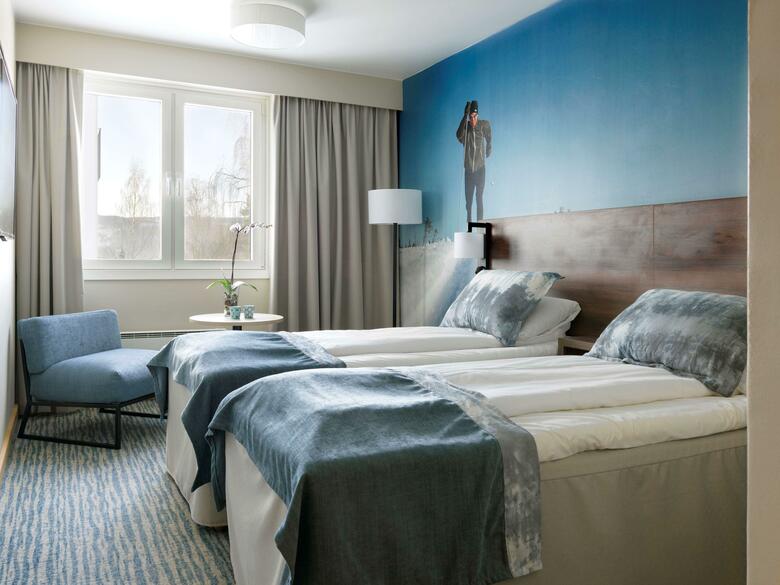 Hotel Radisson Blu Lillehammer