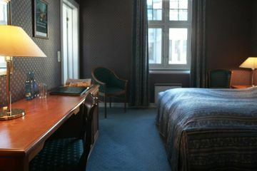 Hotel First Breiseth