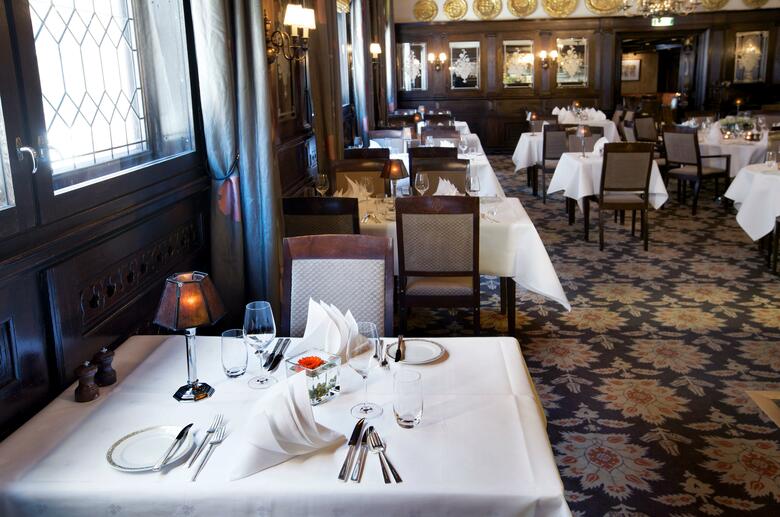 Hotel Bristol Oslo