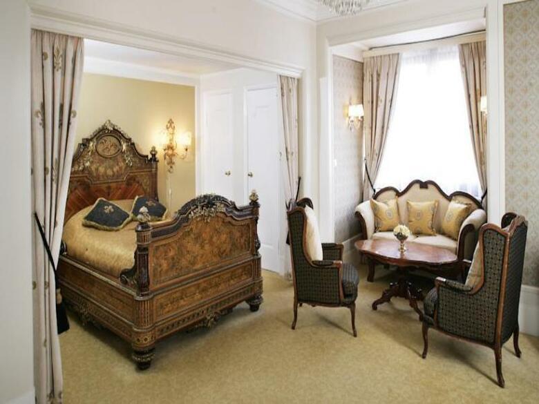 Hotel Bristol Oslo