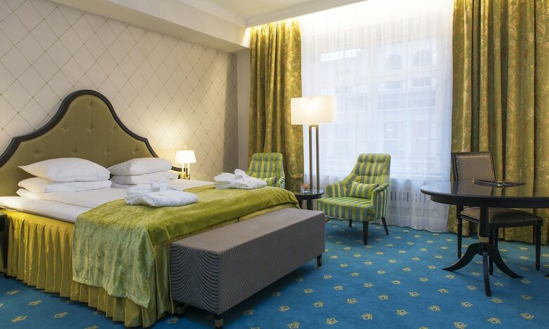 Hotel Bristol Oslo