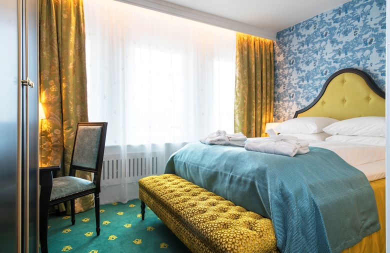 Hotel Bristol Oslo
