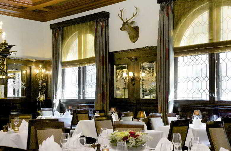 Hotel Bristol Oslo