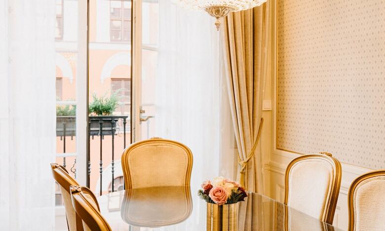 Hotel Bristol Oslo
