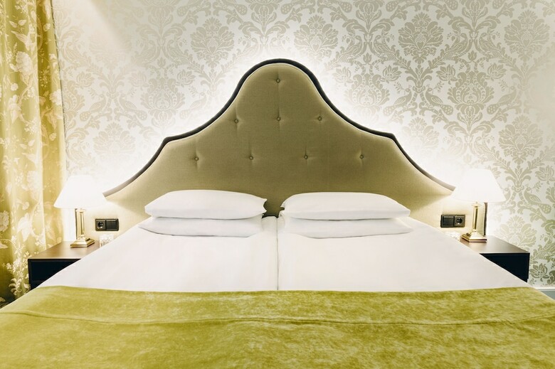 Hotel Bristol Oslo