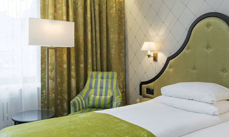 Hotel Bristol Oslo