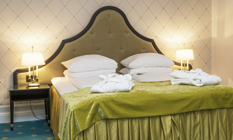 Hotel Bristol Oslo
