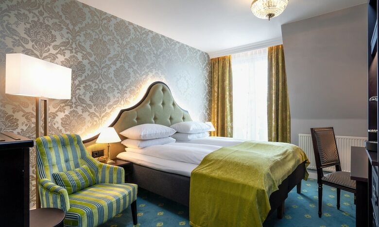 Hotel Bristol Oslo