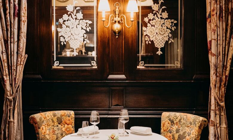 Hotel Bristol Oslo
