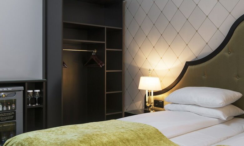 Hotel Bristol Oslo