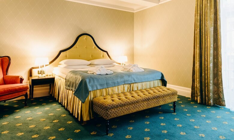 Hotel Bristol Oslo