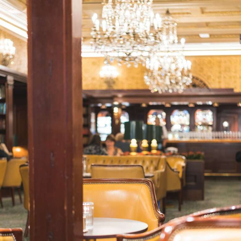 Hotel Bristol Oslo