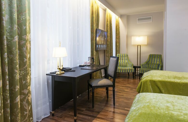 Hotel Bristol Oslo