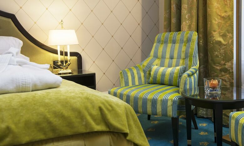Hotel Bristol Oslo