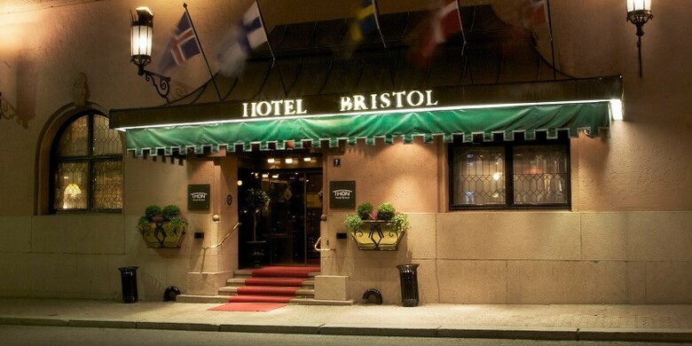 Hotel Bristol Oslo