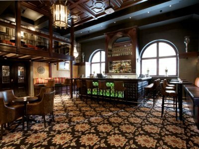 Hotel Bristol Oslo