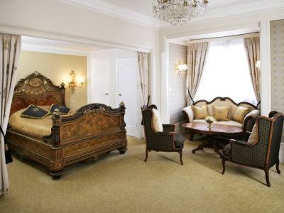 Hotel Bristol Oslo