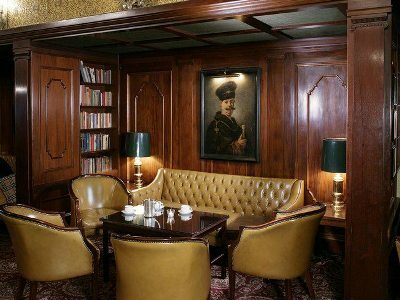 Hotel Bristol Oslo