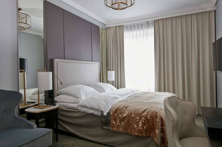 Grand Hotel