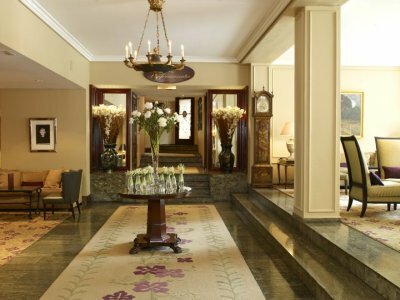 Hotel Continental