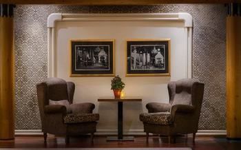 Hotel Soria Moria