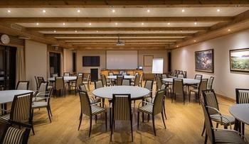 Hotel Soria Moria