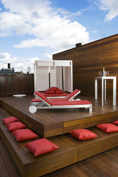 Hotel First Noble House