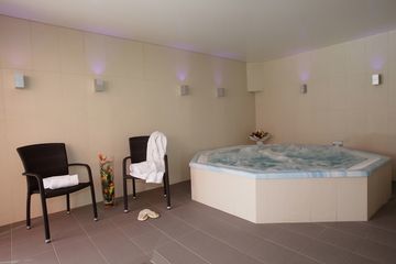Hotel Jerzual