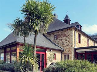 Hotel Jerzual