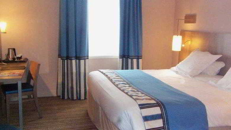 Hotel Jerzual
