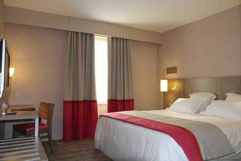 Hotel Jerzual