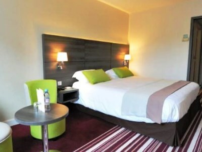 Hotel Mercure Evreux Palais Des Congres