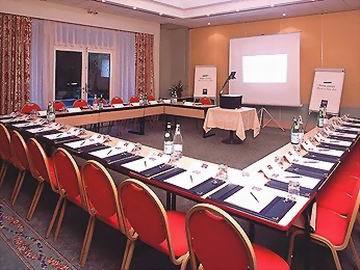 Hotel Mercure