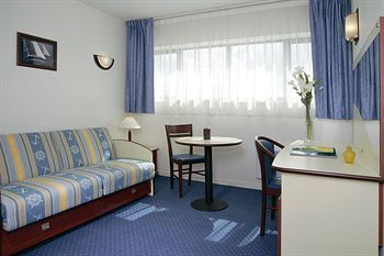 Apartamentos Appart City Compiegne