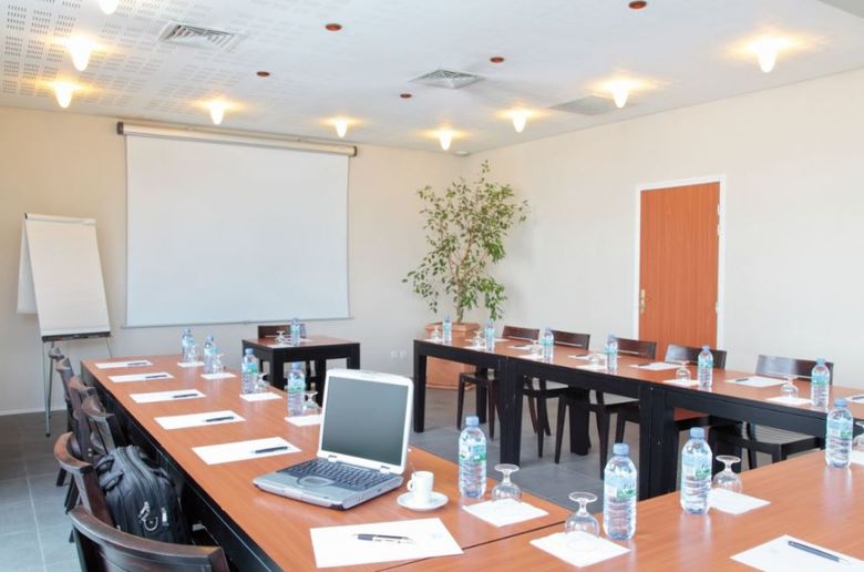 Hotel Park & Suites Elegance Grenoble