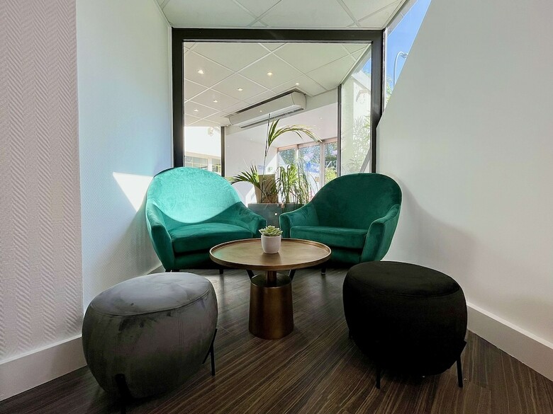 Hotel Kyriad Voiron Chartreuse