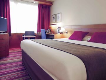 Hotel Mercure Centre