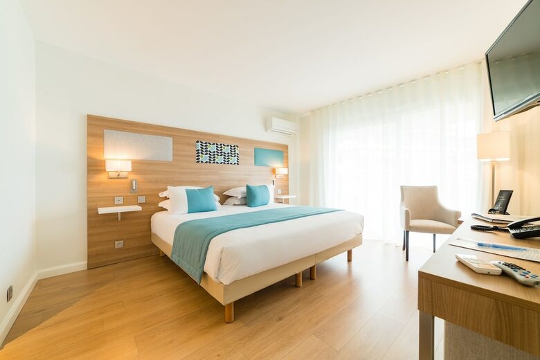 Hotel Helios