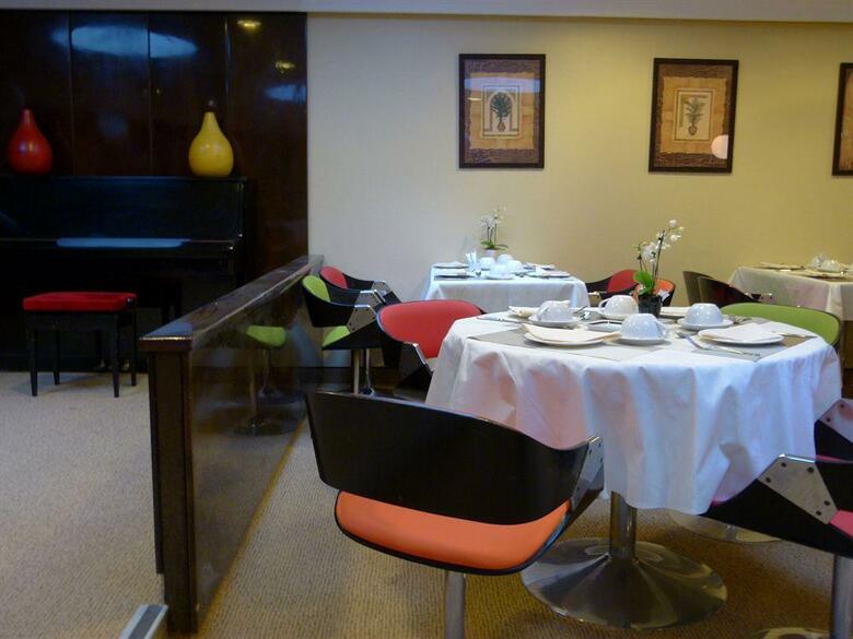 Hotel Helios