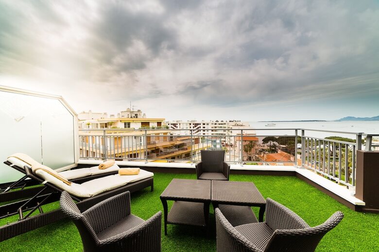 Hotel Helios
