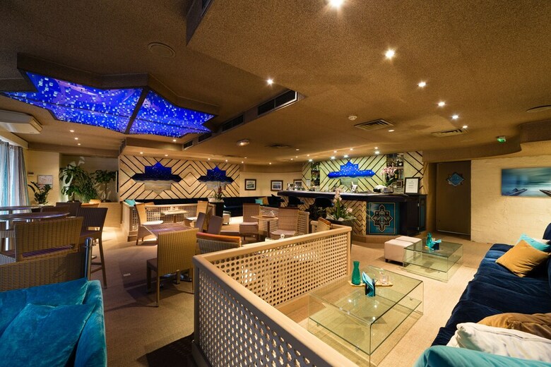 Hotel Helios