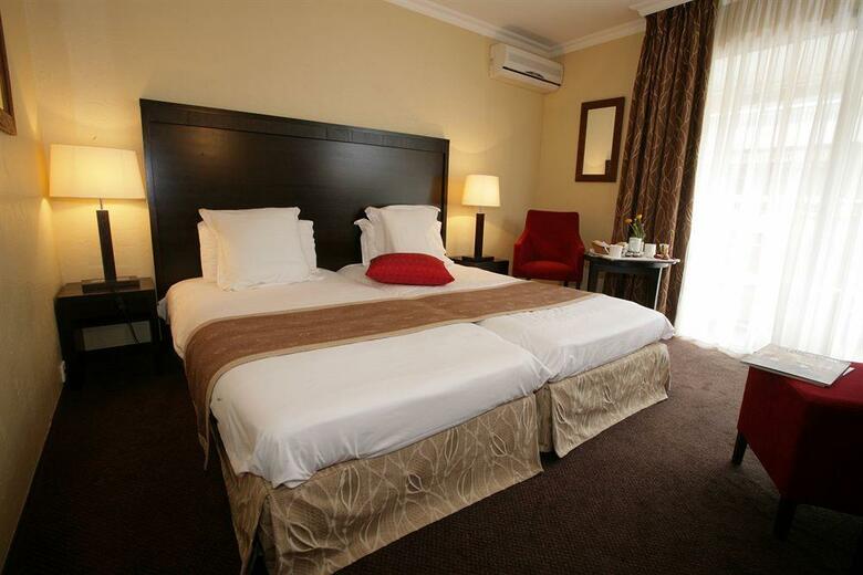 Hotel Helios