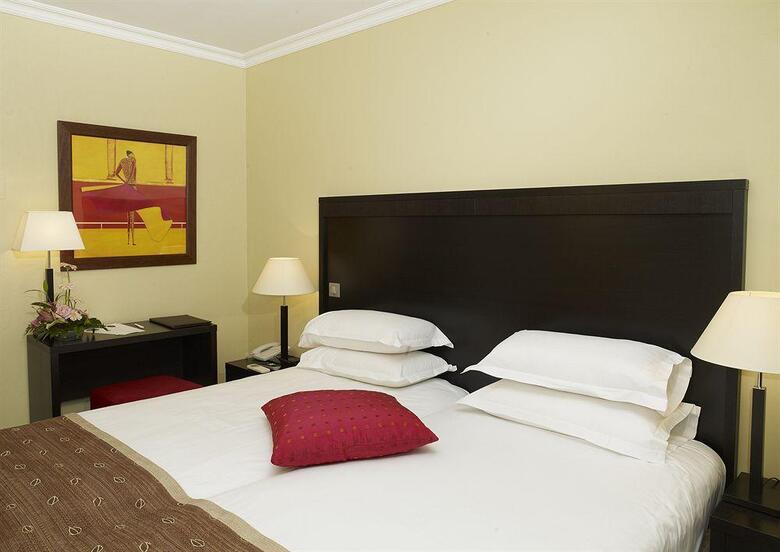Hotel Helios