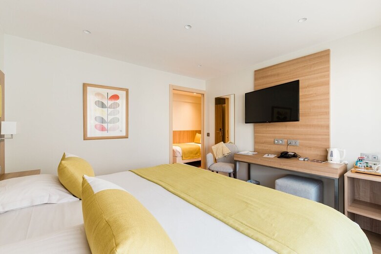 Hotel Helios