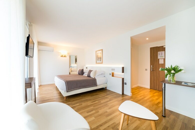 Hotel Helios