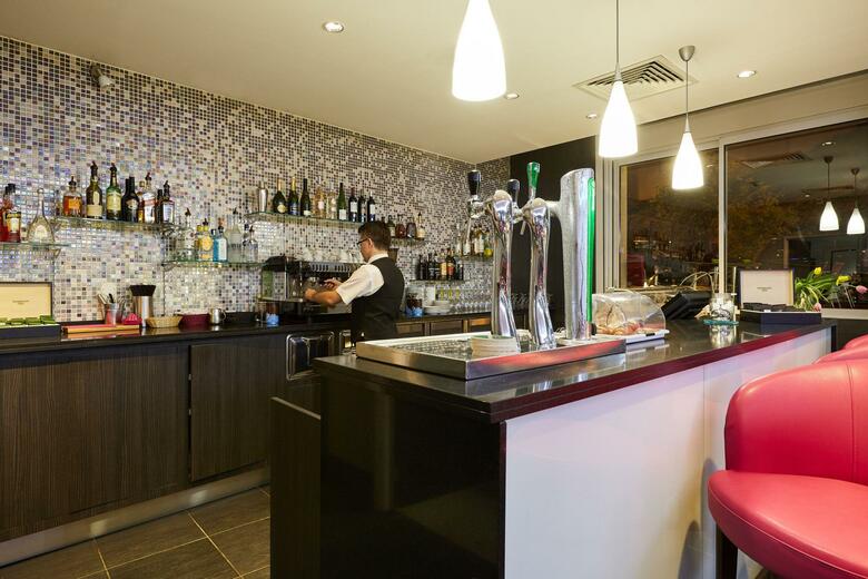 Hotel H�tel Astrid