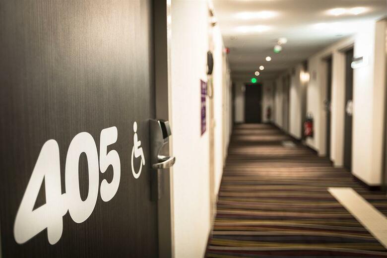 Hotel H�tel Astrid